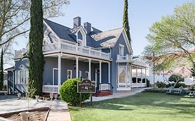 The Mulberry Inn -An Historic Bed And Breakfast